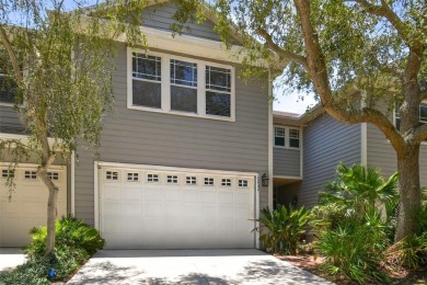 Beach Townhome/Townhouse For Sale in Tampa, Florida