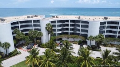 Beach Condo For Sale in Stuart, Florida