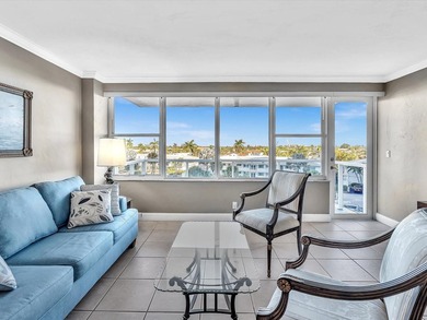 Beach Home For Sale in Fort Lauderdale, Florida