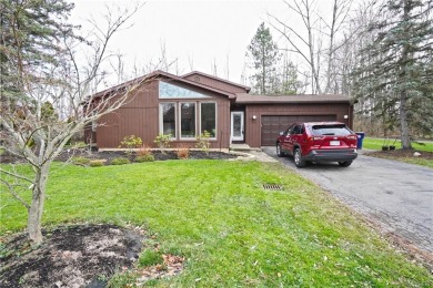 Beach Home Off Market in Amherst, New York