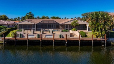 Beach Home Active Under Contract in Lighthouse Point, Florida