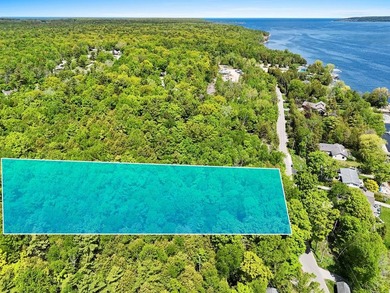 Beach Lot For Sale in Sturgeon Bay, Wisconsin