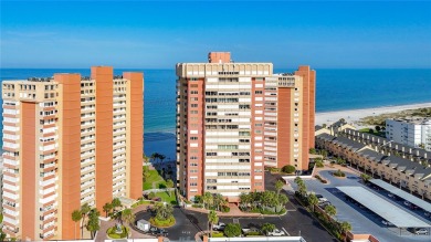 Beach Condo For Sale in Redington Shores, Florida