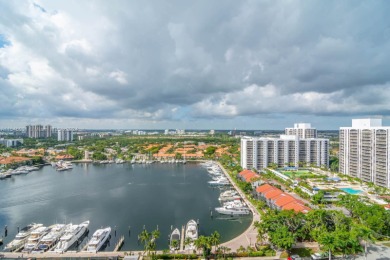 Beach Condo For Sale in Aventura, Florida