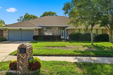 Beach Home For Sale in Green Cove Springs, Florida