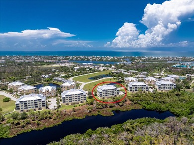 Beach Condo For Sale in Englewood, Florida