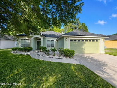 Beach Home For Sale in Jacksonville, Florida