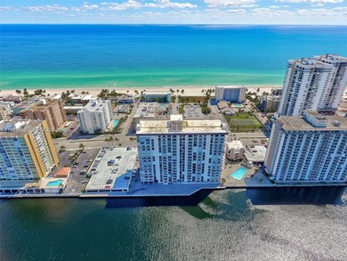 Beach Condo For Sale in Hollywood, Florida