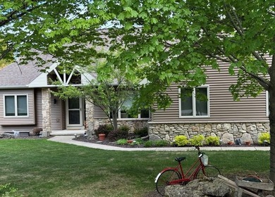 Beach Home For Sale in Baileys Harbor, Wisconsin