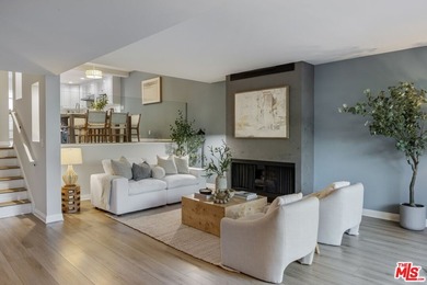 Beach Condo For Sale in Marina Del Rey, California