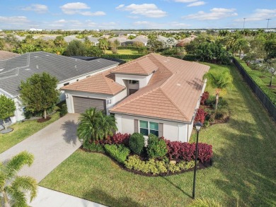 Beach Home For Sale in Port Saint Lucie, Florida