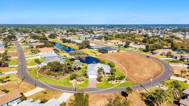 Beach Home For Sale in Rotonda West, Florida