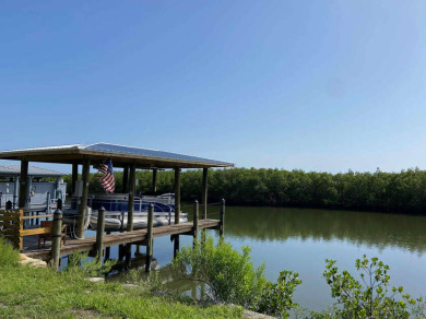 Land - New Smyrna Beach, FL Riverfront property with boat house - Beach Lot for sale in New Smyrna Beach, Florida on Beachhouse.com