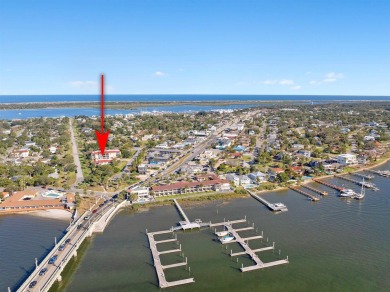 Beach Condo For Sale in St Augustine, Florida