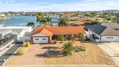 Beach Home Sale Pending in ST Pete Beach, Florida