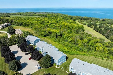 Beach Condo For Sale in Egg Harbor, Wisconsin