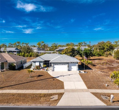 Beach Home For Sale in Rotonda West, Florida