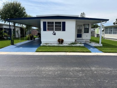 Beach Home For Sale in Largo, Florida