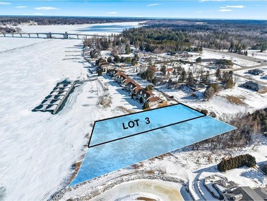 Beach Lot For Sale in Sturgeon Bay, Wisconsin