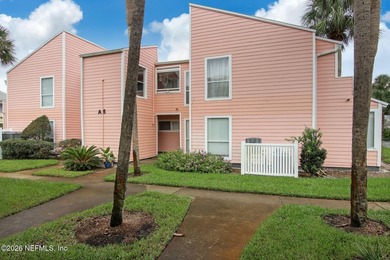 Beach Condo For Sale in St Augustine, Florida