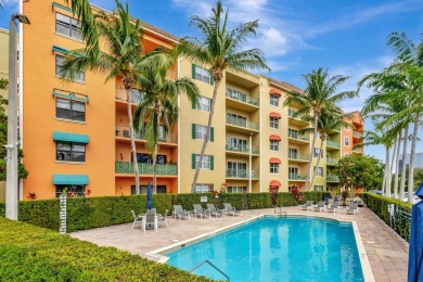 Beach Condo For Sale in West Palm Beach, Florida