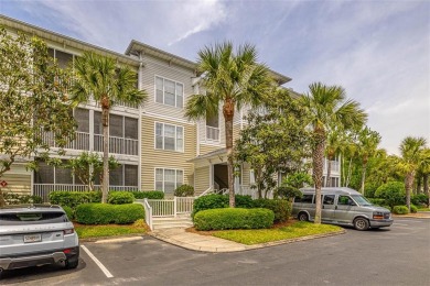 Beach Condo For Sale in Saint Simons, Georgia