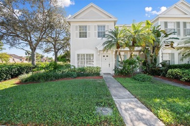 Beach Townhome/Townhouse Active Under Contract in Tamarac, Florida