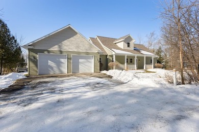 Beach Home For Sale in Brussels, Wisconsin