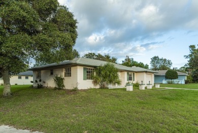 Beach Home For Sale in St Augustine, Florida