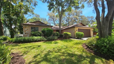 Beach Home Sale Pending in Safety Harbor, Florida