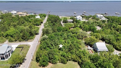 Beach Lot Sale Pending in Bay Saint Louis, Mississippi