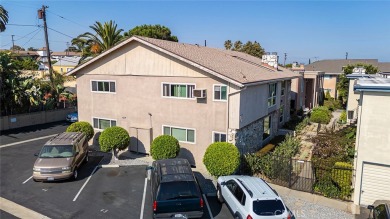 Beach Townhome/Townhouse For Sale in Long Beach, California