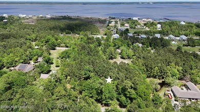 Beach Lot For Sale in Bay Saint Louis, Mississippi
