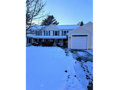 Beach Condo For Sale in Brunswick, Maine