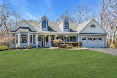 Beach Home Sale Pending in Moriches, New York