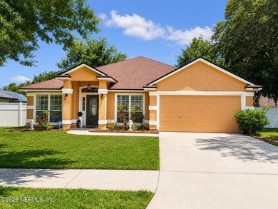 Beach Home For Sale in Jacksonville, Florida