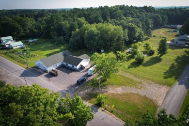 Beach Commercial For Sale in Richland, New York