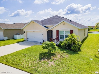 Beach Home For Sale in Lehigh Acres, Florida