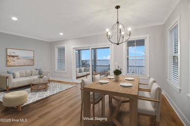 Beach Townhome/Townhouse For Sale in Emerald Isle, North Carolina