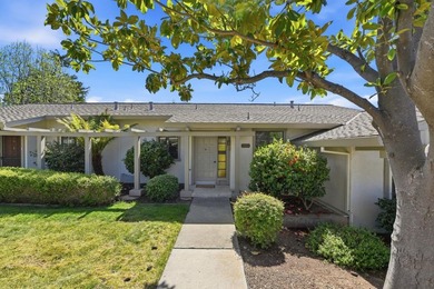 Beach Condo For Sale in San Jose, California