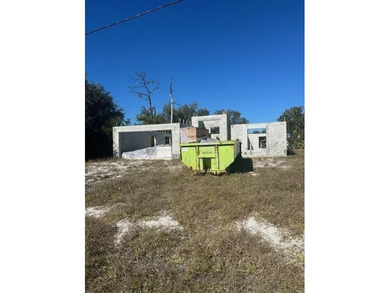 Beach Home For Sale in Rotonda West, Florida