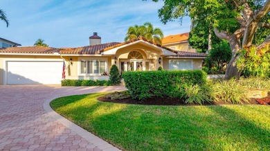 Beach Home For Sale in Lighthouse Point, Florida