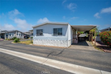 Beach Home Sale Pending in Oceano, California