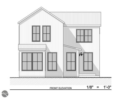 Beach Home For Sale in Leland, Michigan