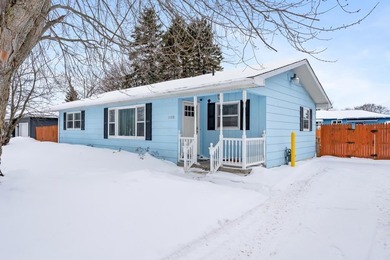 Beach Home For Sale in Charlevoix, Michigan
