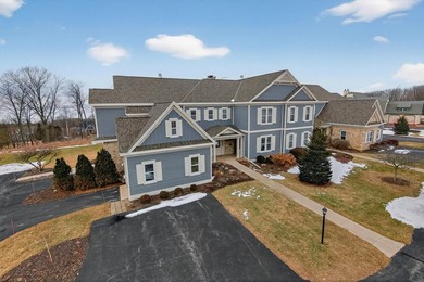 Beach Condo For Sale in Egg Harbor, Wisconsin