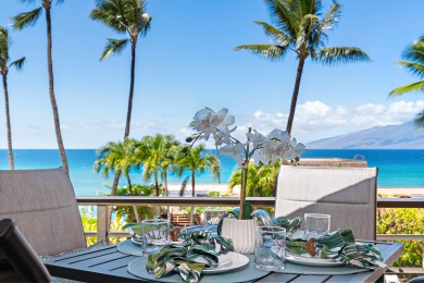 Vacation Rental Beach Condo in Lahaina, HI