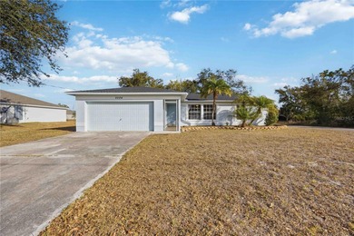 Beach Home For Sale in Port Charlotte, Florida