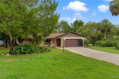 Beach Home For Sale in Homosassa, Florida