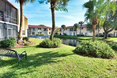 Beach Condo For Sale in Fort Pierce, Florida